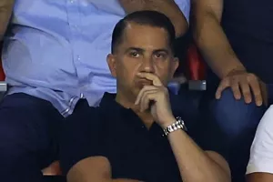 Περιμένει αντίδραση ο Κίρζης