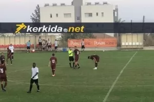 Φιλική νίκη επί της Δόξας 