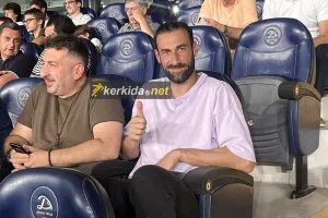 Eίδε... ΑΠΟΕΛ ο Λόρια