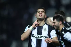«Η Μίλαν δεν έχει πει την τελευταία της λέξη για Κουλιεράκη»