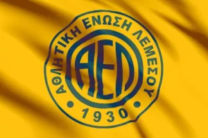 ΑΕΛ/Παρουσιάζει το μεγάλο χορηγό