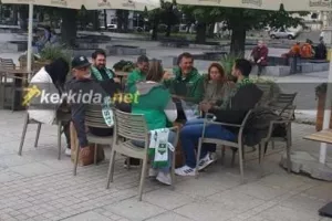 Δυνατά... στη Πολωνία
