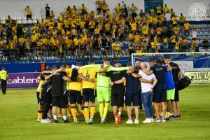 (ΑΕΛ) Πρεμιέρα στην... νέα εποχή