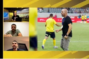 Μίλησε για τον Χρίστο ο Ντούσαν