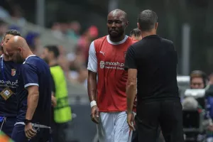 Πλήγμα για την Μπράγκα ενόψει Παναθηναϊκού