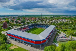 Πάει στο διπλανό Gliwice και μετά Λεμεσό!