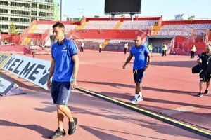 Βοϊβοντίνα - ΑΠΟΕΛ: Πρόκριση με δυο νίκες και τώρα Ντίλα Γκόρι! (φώτος)