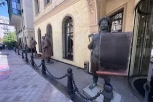 Ξενάγηση στην όμορφη Τιφλίδα (φώτος KERKIDA) 