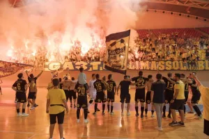 ΑΕΛ/Πτήση ή πτήσεις για Λιθουανία!