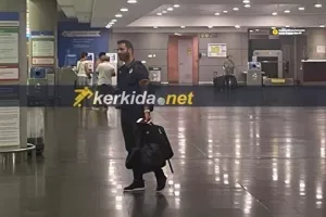 ΑΠΟΕΛ/Ενίσχυση με Γιάννο Δημοσθένους