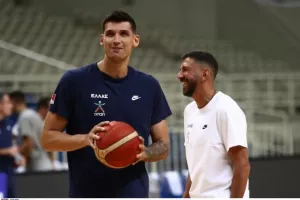 Μήτογλου: "Ούτε βίασα, ούτε σκότωσα, πλήρωσα για το λάθος μου"
