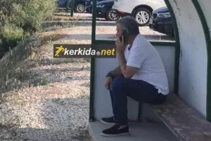 Τηλεφώνημα στον Γρηγόρη