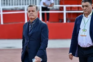 Βοϊβοντίνα - ΑΠΟΕΛ: Πρόκριση με δυο νίκες και τώρα Ντίλα Γκόρι! (φώτος)