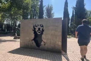 Ξενάγηση στην όμορφη Τιφλίδα (φώτος KERKIDA) 