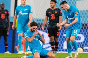 ΠΑΟΚ σε ρυθμούς... Οζντόεφ!