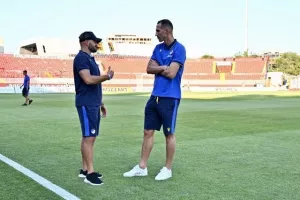 Βοϊβοντίνα - ΑΠΟΕΛ: Πρόκριση με δυο νίκες και τώρα Ντίλα Γκόρι! (φώτος)