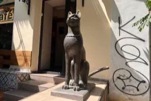 Ξενάγηση στην όμορφη Τιφλίδα (φώτος KERKIDA) 