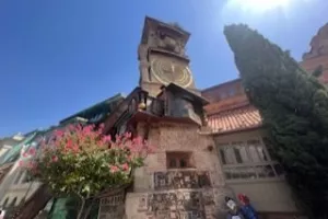 Ξενάγηση στην όμορφη Τιφλίδα (φώτος KERKIDA) 