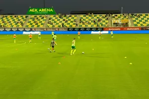 Με 5 αλλαγές η εντεκάδα του Όλτρα
