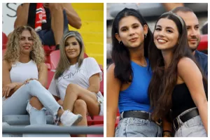(Φωτορεπορτάζ) Ο κόσμος στο "Αμμόχωστος"