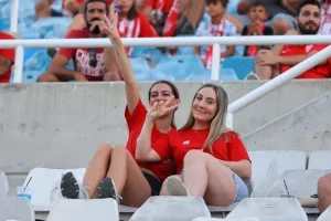 Ομόνοια - Νέα Σαλαμίνα: Γεμάτη πράσινη... πρεμιέρα με τεσσάρα, γκολ και αυτογκόλ (Φώτος)