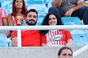 Ομόνοια - Νέα Σαλαμίνα: Γεμάτη πράσινη... πρεμιέρα με τεσσάρα, γκολ και αυτογκόλ (Φώτος)