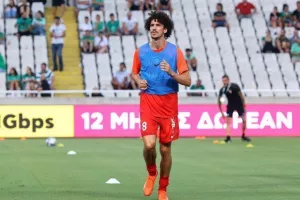 Ομόνοια - Νέα Σαλαμίνα: Γεμάτη πράσινη... πρεμιέρα με τεσσάρα, γκολ και αυτογκόλ (Φώτος)