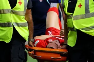 Ομόνοια - Νέα Σαλαμίνα: Γεμάτη πράσινη... πρεμιέρα με τεσσάρα, γκολ και αυτογκόλ (Φώτος)