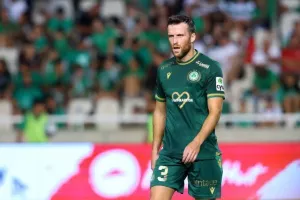 Ομόνοια - Νέα Σαλαμίνα: Γεμάτη πράσινη... πρεμιέρα με τεσσάρα, γκολ και αυτογκόλ (Φώτος)