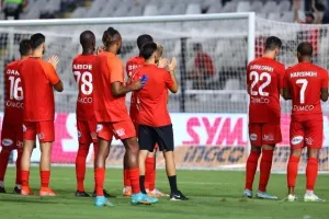 Ομόνοια - Νέα Σαλαμίνα: Γεμάτη πράσινη... πρεμιέρα με τεσσάρα, γκολ και αυτογκόλ (Φώτος)