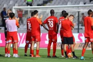 Ομόνοια - Νέα Σαλαμίνα: Γεμάτη πράσινη... πρεμιέρα με τεσσάρα, γκολ και αυτογκόλ (Φώτος)