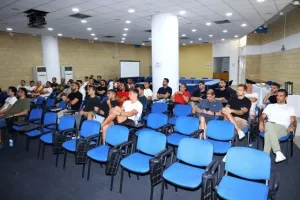 Παρουσιάστηκε ο Μεσίνα - "Nα είστε ειλικρινείς και δίκαιοι, αν υπάρχει λάθος να το γράψετε"