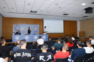 Παρουσιάστηκε ο Μεσίνα - "Nα είστε ειλικρινείς και δίκαιοι, αν υπάρχει λάθος να το γράψετε"