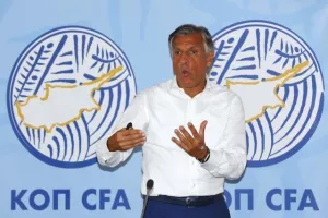 Παρουσιάστηκε ο Μεσίνα - "Nα είστε ειλικρινείς και δίκαιοι, αν υπάρχει λάθος να το γράψετε"