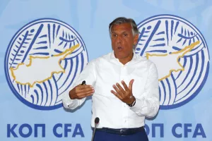 Αναμονή για το report!