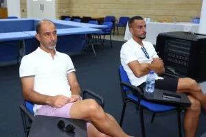 Παρουσιάστηκε ο Μεσίνα - "Nα είστε ειλικρινείς και δίκαιοι, αν υπάρχει λάθος να το γράψετε"