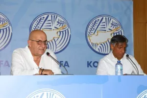 Παρουσιάστηκε ο Μεσίνα - "Nα είστε ειλικρινείς και δίκαιοι, αν υπάρχει λάθος να το γράψετε"
