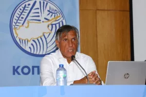 Παρουσιάστηκε ο Μεσίνα - "Nα είστε ειλικρινείς και δίκαιοι, αν υπάρχει λάθος να το γράψετε"