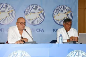 Παρουσιάστηκε ο Μεσίνα - "Nα είστε ειλικρινείς και δίκαιοι, αν υπάρχει λάθος να το γράψετε"