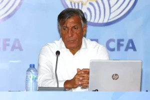 Παρουσιάστηκε ο Μεσίνα - "Nα είστε ειλικρινείς και δίκαιοι, αν υπάρχει λάθος να το γράψετε"