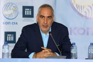 Παρουσιάστηκε ο Μεσίνα - "Nα είστε ειλικρινείς και δίκαιοι, αν υπάρχει λάθος να το γράψετε"