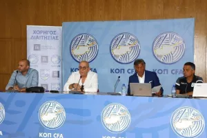 Παρουσιάστηκε ο Μεσίνα - "Nα είστε ειλικρινείς και δίκαιοι, αν υπάρχει λάθος να το γράψετε"