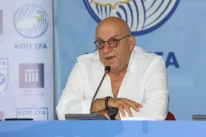 Παρουσιάστηκε ο Μεσίνα - "Nα είστε ειλικρινείς και δίκαιοι, αν υπάρχει λάθος να το γράψετε"