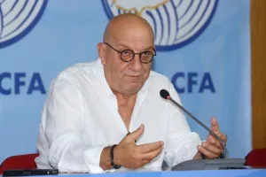 Παρουσιάστηκε ο Μεσίνα - "Nα είστε ειλικρινείς και δίκαιοι, αν υπάρχει λάθος να το γράψετε"