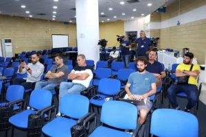 Παρουσιάστηκε ο Μεσίνα - "Nα είστε ειλικρινείς και δίκαιοι, αν υπάρχει λάθος να το γράψετε"