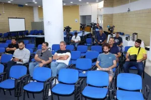 Παρουσιάστηκε ο Μεσίνα - "Nα είστε ειλικρινείς και δίκαιοι, αν υπάρχει λάθος να το γράψετε"