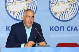 Παρουσιάστηκε ο Μεσίνα - "Nα είστε ειλικρινείς και δίκαιοι, αν υπάρχει λάθος να το γράψετε"