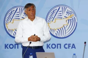 Παρουσιάστηκε ο Μεσίνα - "Nα είστε ειλικρινείς και δίκαιοι, αν υπάρχει λάθος να το γράψετε"