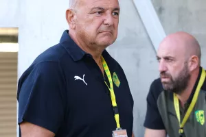 Αδιαπραγμάτευτο (Διοίκηση ΑΕΚ)