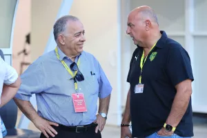 Αδιαπραγμάτευτο (Διοίκηση ΑΕΚ)